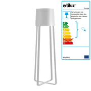Estiluz - Lampadaire Poulpe