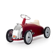 Baghera - Porteur rider