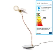 Ingo Maurer - LED Lucellino