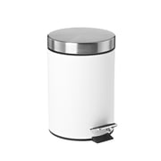 Zone Denmark - Poubelle à pédale 3 l