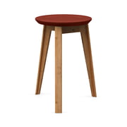 We Do Wood - Tabouret Button Stool