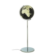 emform - Globe sur pied illuminé Sojus