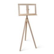 side by side - Porte-partitions et pupitre