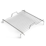 Höfats - Grille pour barbecue Cube
