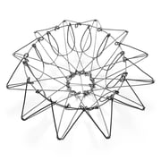 Auerberg - Panier en métal