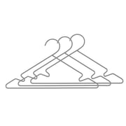 Sebra - Cintres d’enfant (set de 3 pièces)