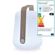 Fermob - Balad Lampe LED rechargeable 38 cm
