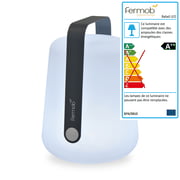 Fermob - Balad Lampe LED rechargeable 38 cm