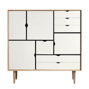 Andersen Furniture - Commode S3, unicolore
