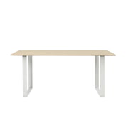 Muuto - 70/70 table de repas 170 x 85 cm
