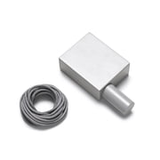 Kvadrat - Dispositif de suspension Ready Made Curtain