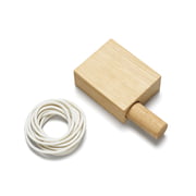 Kvadrat - Dispositif de suspension Ready Made Curtain