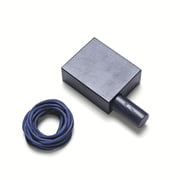 Kvadrat - Dispositif de suspension Ready Made Curtain