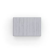 Kvadrat - Support central pour dispositif de suspension