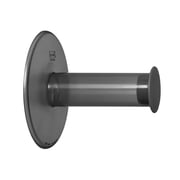 Koziol - Dérouleur de papier toilette Plug'n Roll