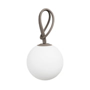 Fatboy - Lampe sur accumulateur Bolleke