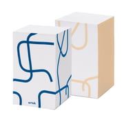 Artek - bloc-notes Outline