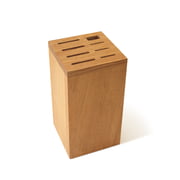 side by side - Bloc à couteaux Bloc