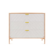 Hartô - Marius Schubladen-Kommode