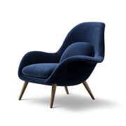 Fredericia - Swoon fauteuil