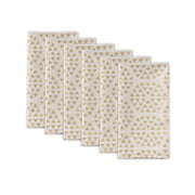 Juna - Serviettes en tissu Nanna Ditzel Komet