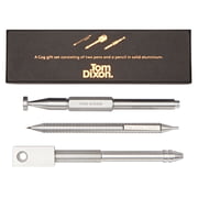 Tom Dixon - Parure d'écriture Cog (lot de 3 instruments)