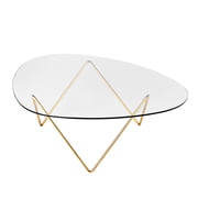 Gubi - Pedrera Table basse