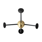 Gubi - Crochet de garde-robe Matégot