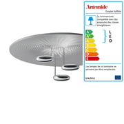 Artemide - Plafonnier à LED Droplet Soffitto