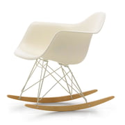 Vitra Eames RAR Fauteuil à bascule