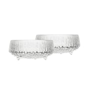 Iittala - Ultima Thule coupes