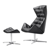 Thonet - Fauteuil Lounge 808