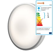 Ledvance - Silara applique murale et plafonnier led