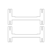 Kaether & Weise - Plattenbau (configuration libre)