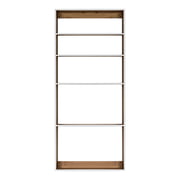 We Do Wood - Étagère Fivesquare