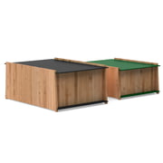 We Do Wood - Caisses de rangement Chest 1-2
