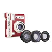 Lomography - Caméra instantanée Lomo'Instant Automat + objectifs