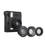 Lomography - Caméra instantanée Lomo'Instant Automat + objectifs