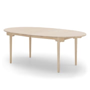 Carl Hansen - Table à manger à rallonges CH338