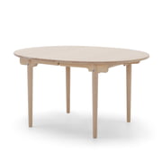 Carl Hansen - Table à manger à rallonges CH337