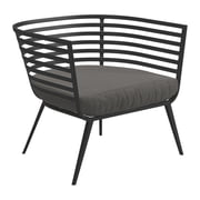 Gloster - Fauteuil Vista Lounge Chair