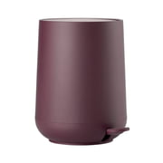 Zone Danemark - Nova One poubelle à pédales