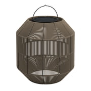 Gloster - Lampe solaire Ambient Nest