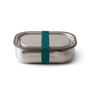 Black + Blum - Lunch Box en acier inoxydable