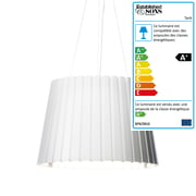 Established & Sons - Suspension lumineuse Tank 