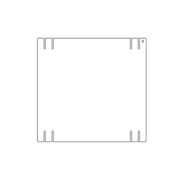 Kaether & Weise - Plattenbau (configuration libre)