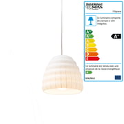 Established & Sons - Suspension lumineuse Filigrana