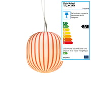 Established & Sons - Suspension lumineuse Filigrana