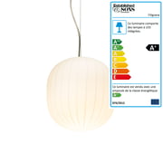 Established & Sons - Suspension lumineuse Filigrana