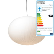 Established & Sons - Suspension lumineuse Filigrana